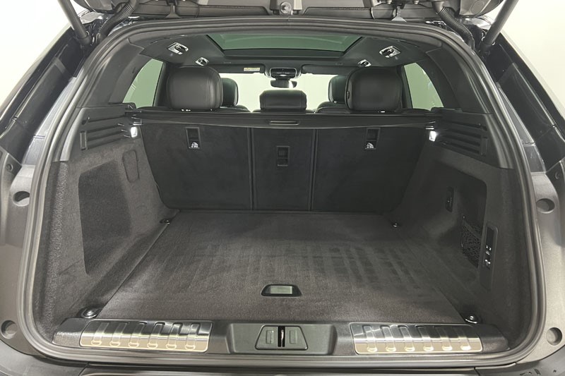 2025 (25) LAND ROVER RANGE ROVER SPORT 3.0 D250 Dynamic SE 5dr Auto 5254988