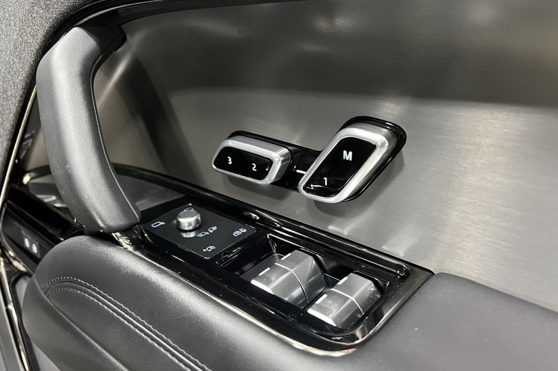 2025 (25) LAND ROVER RANGE ROVER SPORT 3.0 D250 Dynamic SE 5dr Auto 5254965