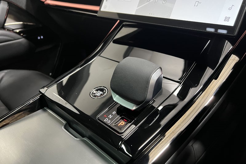 2025 (25) LAND ROVER RANGE ROVER SPORT 3.0 D250 Dynamic SE 5dr Auto 5254974