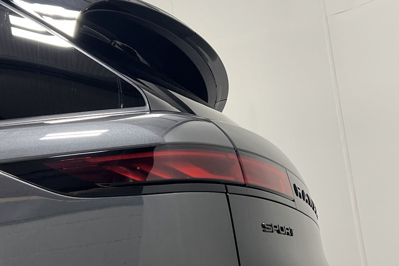 2025 (25) LAND ROVER RANGE ROVER SPORT 3.0 D250 Dynamic SE 5dr Auto 5254991