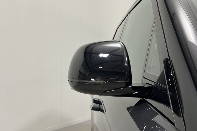 2025 (25) LAND ROVER RANGE ROVER SPORT 3.0 D250 Dynamic SE 5dr Auto 5254995