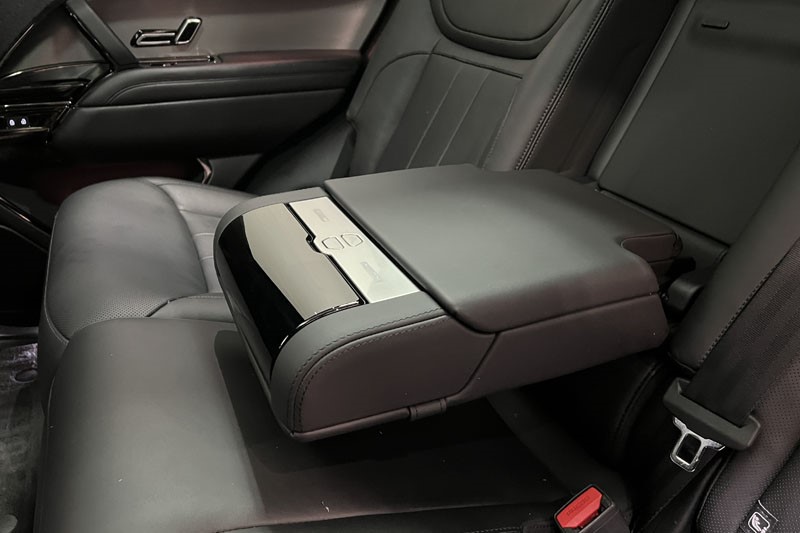 2025 (25) LAND ROVER RANGE ROVER SPORT 3.0 D250 Dynamic SE 5dr Auto 5254987