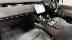 2025 (25) LAND ROVER RANGE ROVER SPORT 3.0 D250 Dynamic SE 5dr Auto 5254983