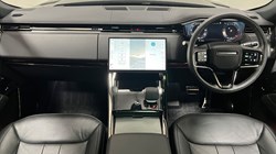 2025 (25) LAND ROVER RANGE ROVER SPORT 3.0 D250 Dynamic SE 5dr Auto 5254960