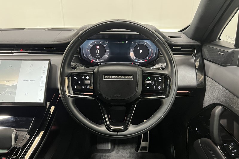 2025 (25) LAND ROVER RANGE ROVER SPORT 3.0 D250 Dynamic SE 5dr Auto 5254962