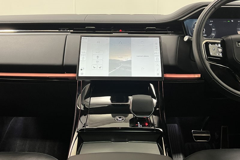 2025 (25) LAND ROVER RANGE ROVER SPORT 3.0 D250 Dynamic SE 5dr Auto 5254961