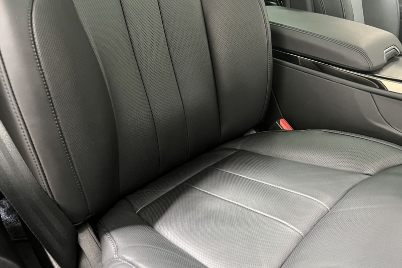 2025 (25) LAND ROVER RANGE ROVER SPORT 3.0 D250 Dynamic SE 5dr Auto 5254968