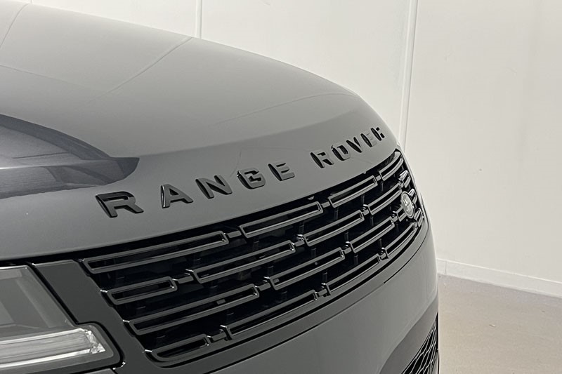 2025 (25) LAND ROVER RANGE ROVER SPORT 3.0 D250 Dynamic SE 5dr Auto 5254999