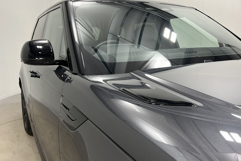 2025 (25) LAND ROVER RANGE ROVER SPORT 3.0 D250 Dynamic SE 5dr Auto 5254997