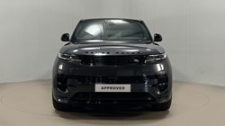 2025 (25) LAND ROVER RANGE ROVER SPORT 3.0 D250 Dynamic SE 5dr Auto 5254958