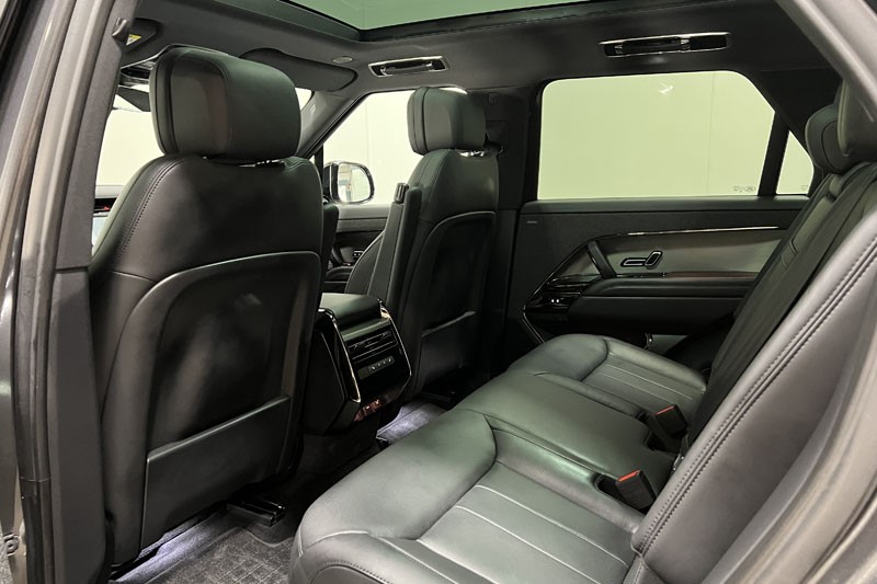 2025 (25) LAND ROVER RANGE ROVER SPORT 3.0 D250 Dynamic SE 5dr Auto 5254985