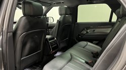 2025 (25) LAND ROVER RANGE ROVER SPORT 3.0 D250 Dynamic SE 5dr Auto 5254985