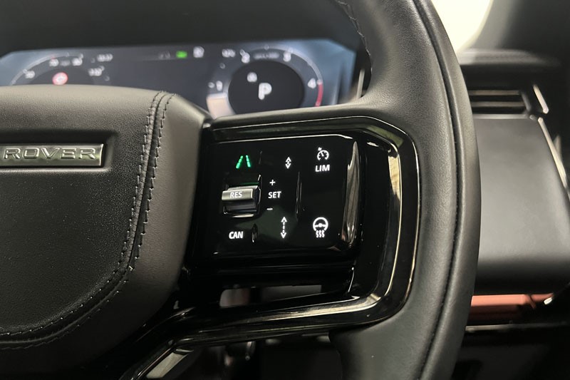 2025 (25) LAND ROVER RANGE ROVER SPORT 3.0 D250 Dynamic SE 5dr Auto 5254972