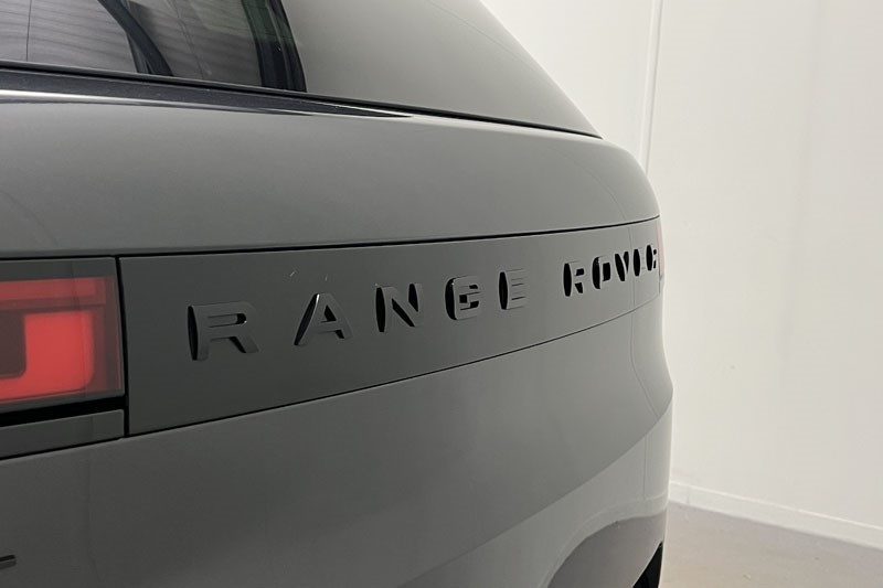 2025 (25) LAND ROVER RANGE ROVER SPORT 3.0 D250 Dynamic SE 5dr Auto 5254992