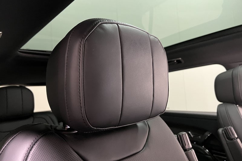 2025 (25) LAND ROVER RANGE ROVER SPORT 3.0 D250 Dynamic SE 5dr Auto 5254970