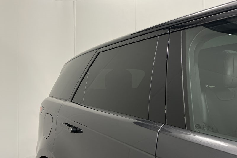 2025 (25) LAND ROVER RANGE ROVER SPORT 3.0 D250 Dynamic SE 5dr Auto 5254993