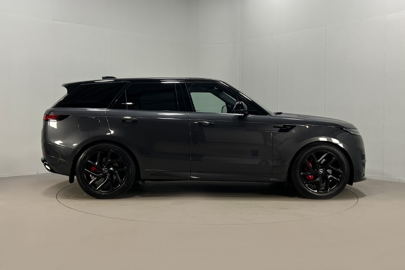 2025 (25) LAND ROVER RANGE ROVER SPORT 3.0 D250 Dynamic SE 5dr Auto 5254956