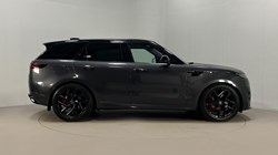 2025 (25) LAND ROVER RANGE ROVER SPORT 3.0 D250 Dynamic SE 5dr Auto 5254956