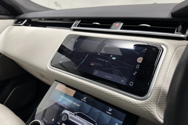 2023 (23) LAND ROVER RANGE ROVER VELAR 2.0 D200 Edition 5dr Auto 5266935