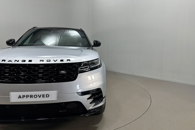 2023 (23) LAND ROVER RANGE ROVER VELAR 2.0 D200 Edition 5dr Auto 5266956