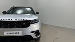 2023 (23) LAND ROVER RANGE ROVER VELAR 2.0 D200 Edition 5dr Auto 5266956