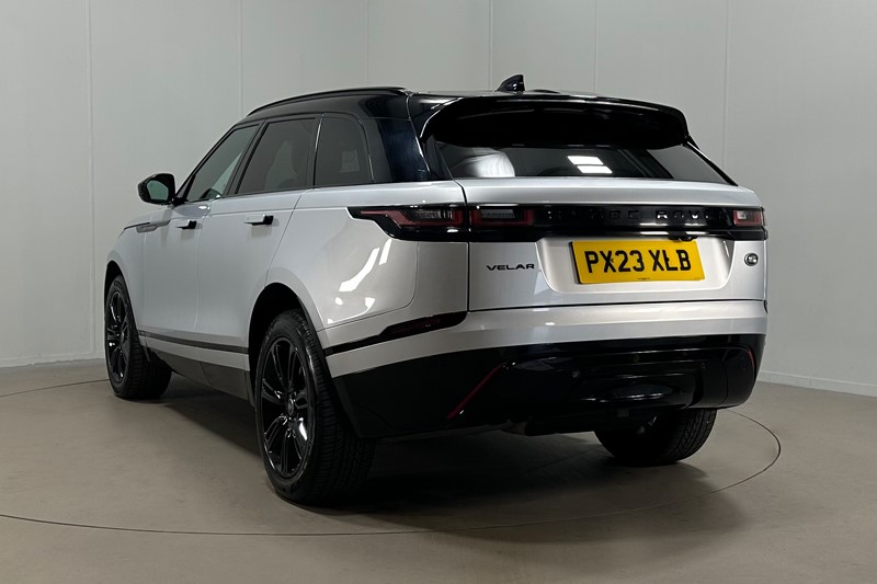 2023 (23) LAND ROVER RANGE ROVER VELAR 2.0 D200 Edition 5dr Auto 5266902