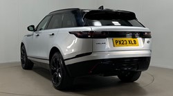 2023 (23) LAND ROVER RANGE ROVER VELAR 2.0 D200 Edition 5dr Auto 5266902
