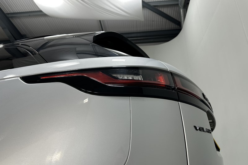 2023 (23) LAND ROVER RANGE ROVER VELAR 2.0 D200 Edition 5dr Auto 5266946