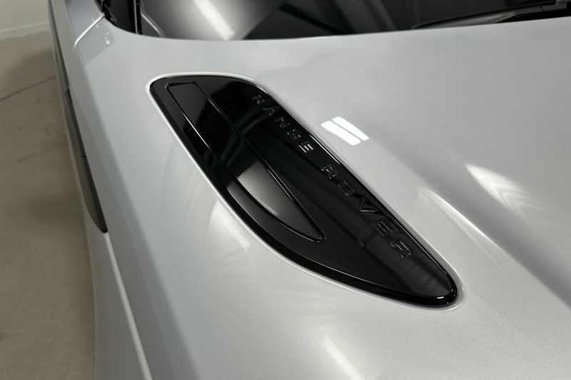 2023 (23) LAND ROVER RANGE ROVER VELAR 2.0 D200 Edition 5dr Auto 5266954