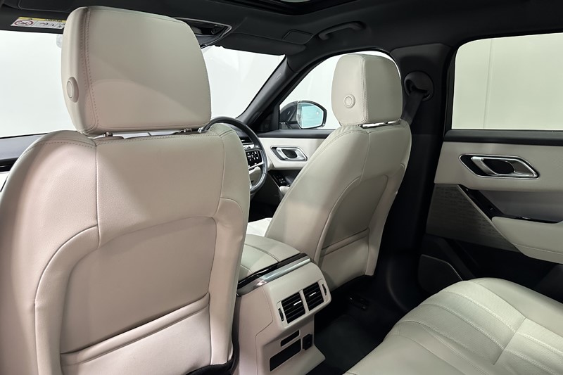 2023 (23) LAND ROVER RANGE ROVER VELAR 2.0 D200 Edition 5dr Auto 5266938