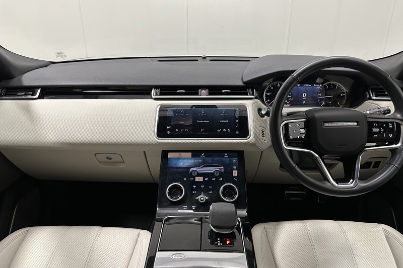2023 (23) LAND ROVER RANGE ROVER VELAR 2.0 D200 Edition 5dr Auto 5266910
