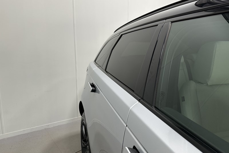 2023 (23) LAND ROVER RANGE ROVER VELAR 2.0 D200 Edition 5dr Auto 5266950