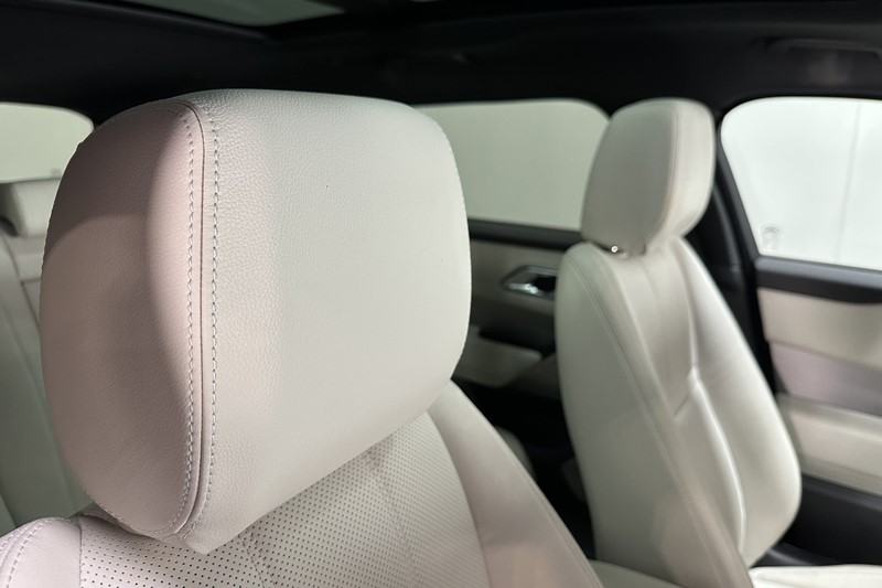 2023 (23) LAND ROVER RANGE ROVER VELAR 2.0 D200 Edition 5dr Auto 5266920