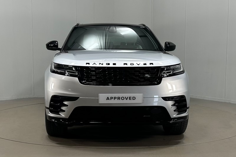 2023 (23) LAND ROVER RANGE ROVER VELAR 2.0 D200 Edition 5dr Auto 5266907