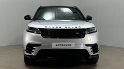2023 (23) LAND ROVER RANGE ROVER VELAR 2.0 D200 Edition 5dr Auto 5266907