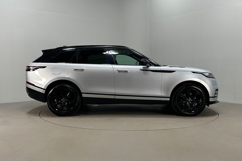2023 (23) LAND ROVER RANGE ROVER VELAR 2.0 D200 Edition 5dr Auto 5266905