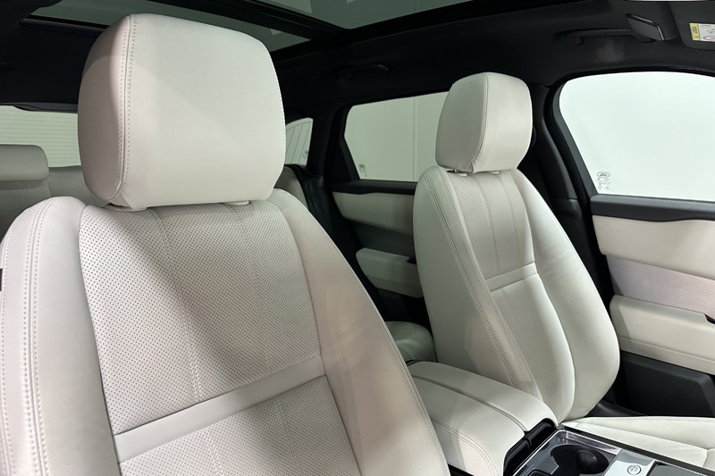 2023 (23) LAND ROVER RANGE ROVER VELAR 2.0 D200 Edition 5dr Auto 5266919