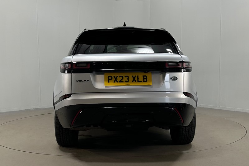 2023 (23) LAND ROVER RANGE ROVER VELAR 2.0 D200 Edition 5dr Auto 5266906