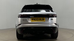 2023 (23) LAND ROVER RANGE ROVER VELAR 2.0 D200 Edition 5dr Auto 5266906
