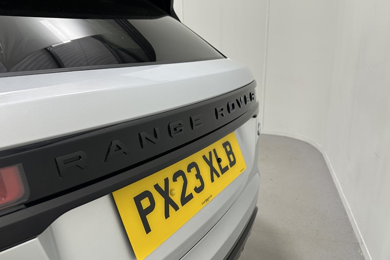 2023 (23) LAND ROVER RANGE ROVER VELAR 2.0 D200 Edition 5dr Auto 5266948