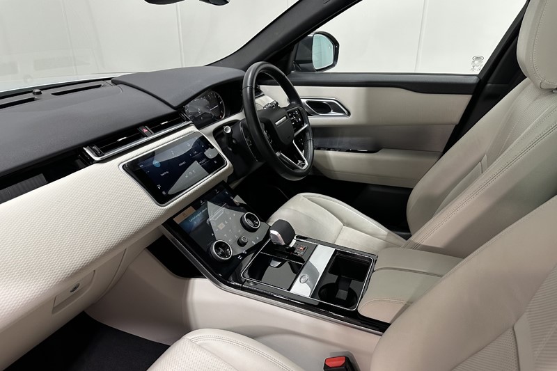 2023 (23) LAND ROVER RANGE ROVER VELAR 2.0 D200 Edition 5dr Auto 5266936