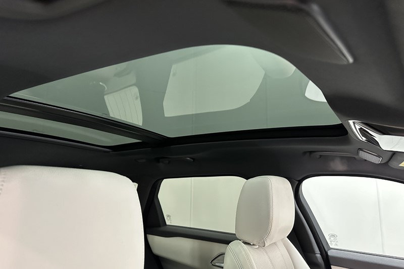 2023 (23) LAND ROVER RANGE ROVER VELAR 2.0 D200 Edition 5dr Auto 5266921