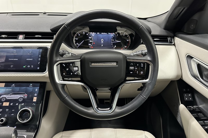 2023 (23) LAND ROVER RANGE ROVER VELAR 2.0 D200 Edition 5dr Auto 5266911