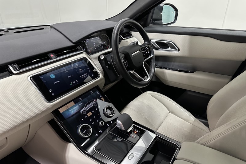 2023 (23) LAND ROVER RANGE ROVER VELAR 2.0 D200 Edition 5dr Auto 5266937