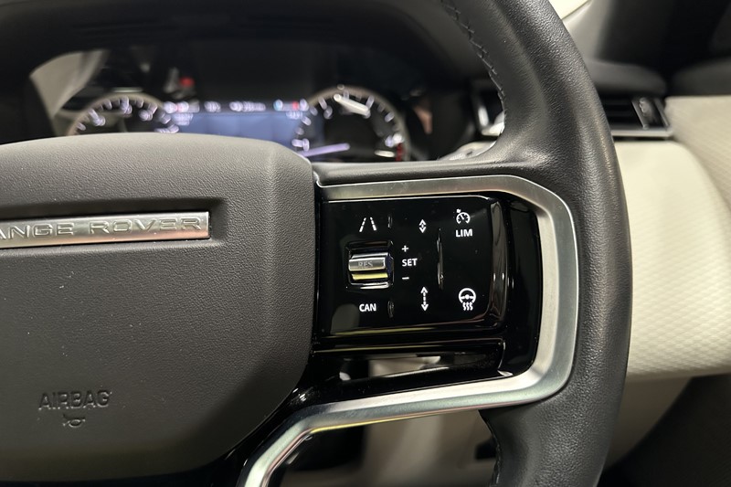 2023 (23) LAND ROVER RANGE ROVER VELAR 2.0 D200 Edition 5dr Auto 5266923