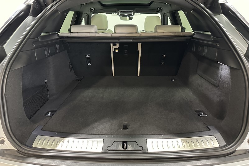 2023 (23) LAND ROVER RANGE ROVER VELAR 2.0 D200 Edition 5dr Auto 5266943