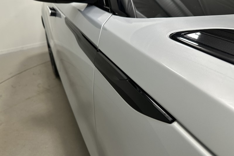 2023 (23) LAND ROVER RANGE ROVER VELAR 2.0 D200 Edition 5dr Auto 5266953