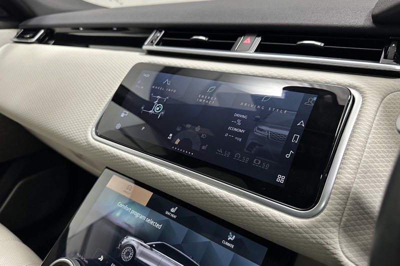 2023 (23) LAND ROVER RANGE ROVER VELAR 2.0 D200 Edition 5dr Auto 5266930