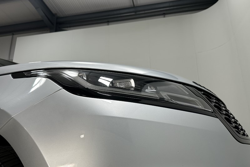 2023 (23) LAND ROVER RANGE ROVER VELAR 2.0 D200 Edition 5dr Auto 5266955