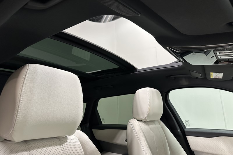 2023 (23) LAND ROVER RANGE ROVER VELAR 2.0 D200 Edition 5dr Auto 5266922